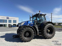 Schlepper / Traktor New Holland T7.315