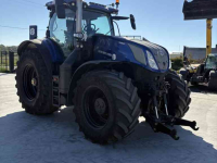 Schlepper / Traktor New Holland T7.315