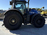 Schlepper / Traktor New Holland T7.315