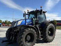 Schlepper / Traktor New Holland T7.315