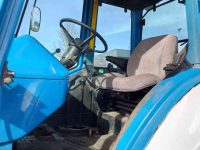 Schlepper / Traktor Ford 7610 NL kenteken
