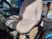 Schlepper / Traktor Ford 7610 NL kenteken