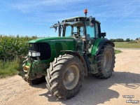 Schlepper / Traktor  John deere 6820