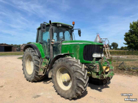 Schlepper / Traktor  John deere 6820