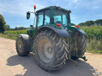 Schlepper / Traktor  John deere 6820