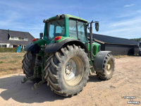 Schlepper / Traktor  John deere 6820