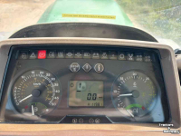Schlepper / Traktor  John deere 6820