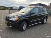 Sonstige Transport- und Industriemaschinen und Zubehör  SSangyong  Kyron