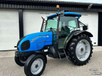Schlepper / Traktor Landini Powerfarm 85