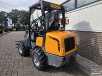 Radlader Giant V452T