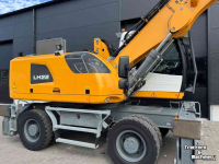 Sonstige Baumaschinen, Erdbewegungsmaschinen und Zubehör Liebherr LH22