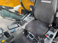 Sonstige Baumaschinen, Erdbewegungsmaschinen und Zubehör Liebherr LH22