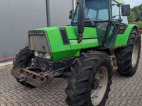 Schlepper / Traktor Deutz-Fahr DX 6.30