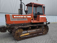 Schlepper / Traktor Fiat 160-55