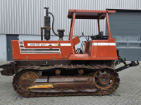 Schlepper / Traktor Fiat 160-55