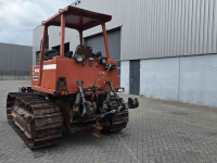 Schlepper / Traktor Fiat 160-55