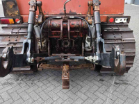 Schlepper / Traktor Fiat 160-55