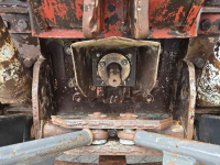 Schlepper / Traktor Fiat 160-55