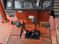 Schlepper / Traktor Fiat 160-55