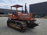 Schlepper / Traktor Fiat 160-55