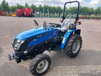 Obsttraktor Solis 16