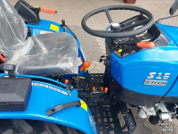 Obsttraktor Solis 16