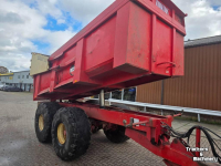 Kipper Beco Gigant 200