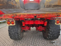 Kipper Beco Gigant 200