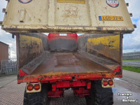 Kipper Beco Gigant 200