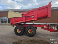 Kipper Beco Gigant 200