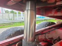Kipper Beco Gigant 200