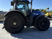 Schlepper / Traktor New Holland T7.315