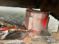 Mähwerk Vicon Vicon Extra 440H Maaier
