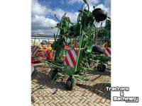 Kreiselheuer Krone Krone KW8.82/8 Schudder