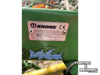 Kreiselheuer Krone Krone KW8.82/8 Schudder
