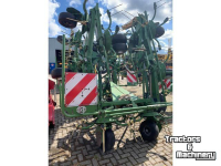 Kreiselheuer Krone Krone KW8.82/8 Schudder
