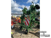 Kreiselheuer Krone Krone KW8.82/8 Schudder