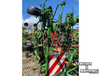 Kreiselheuer Krone Krone KW8.82/8 Schudder