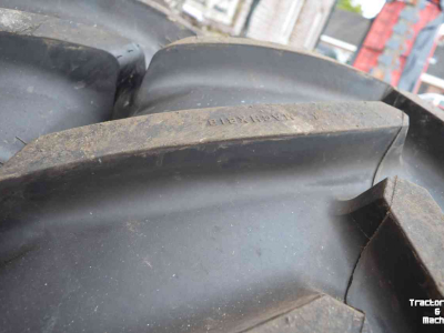 Räder, Reifen, Felgen & Distanzringe Michelin 600/70r30