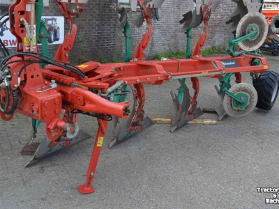 Pflüge Kverneland lB 100-200 twister