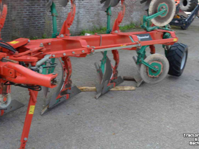 Pflüge Kverneland lB 100-200 twister