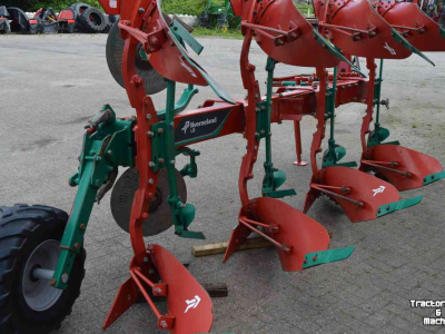 Pflüge Kverneland lB 100-200 twister