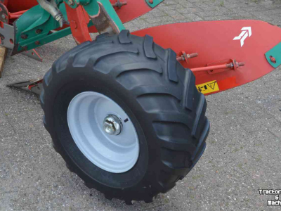 Pflüge Kverneland lB 100-200 twister