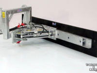Gummi-Schieber Qmac 150 HYDR SCHUIN WEIDEMANN HAAK