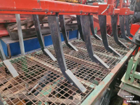 Grubber Hekamp Schouten cultivator / zelfde als Hekamp maar 13 tands