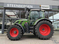 Schlepper / Traktoren Fendt 516 Vario S4 ProfiPlus