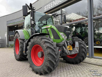 Schlepper / Traktoren Fendt 516 Vario S4 ProfiPlus