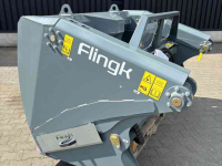 Silageschneidezange Flingk KHXL 1422