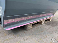 Silageschneidezange Flingk KHXL 1422