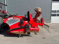 Spatenmaschine Fentum FS3500